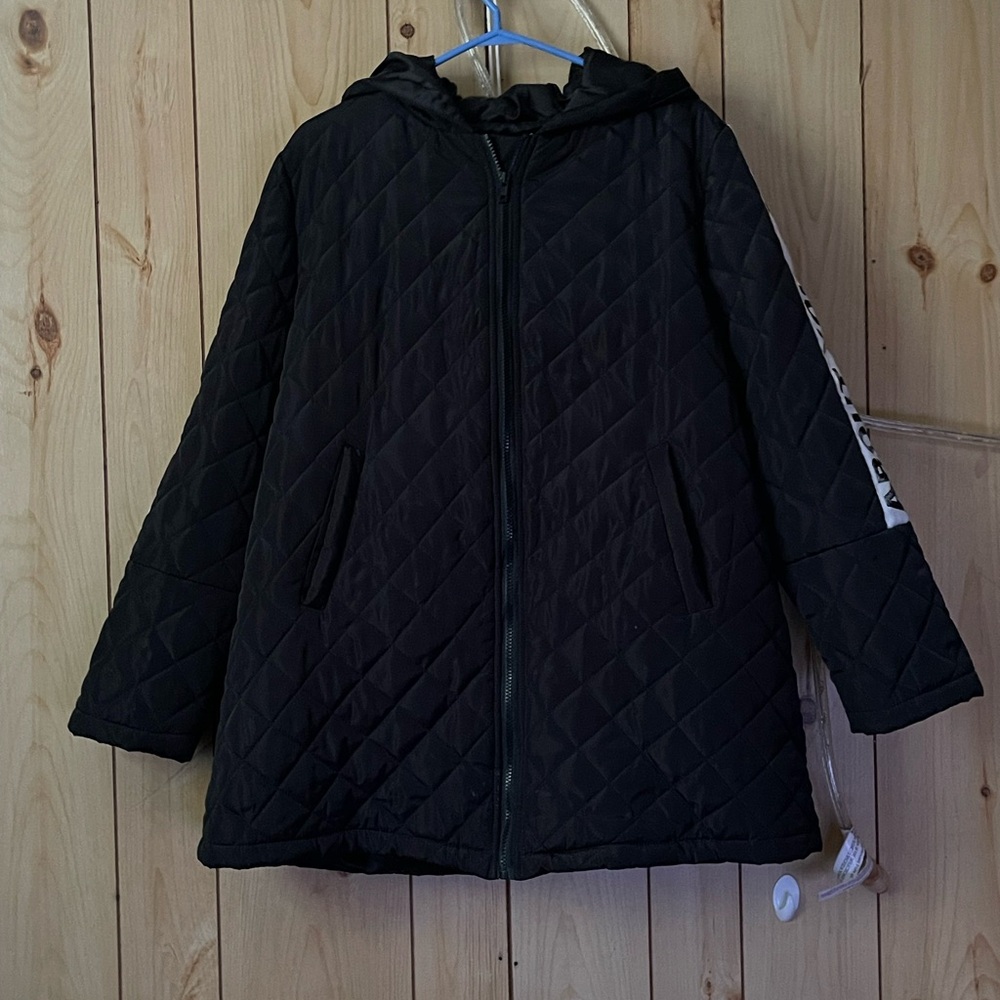 Fall Jacket from SHEIN